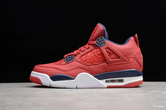 Cheap TBK SE FIBA Jordan 4 CI1184-617 Air 0712